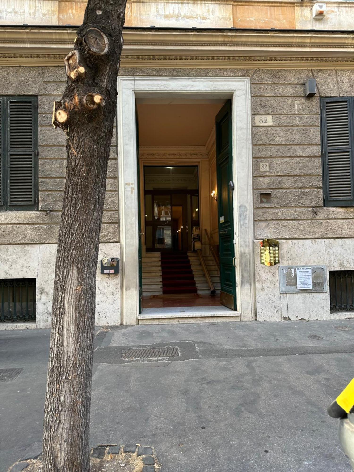 Vaticano Roma Εξωτερικό φωτογραφία